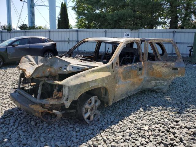 Photo 2 from auction – 2003 GMC ENVOY with VIN 1GKDT13S032379977