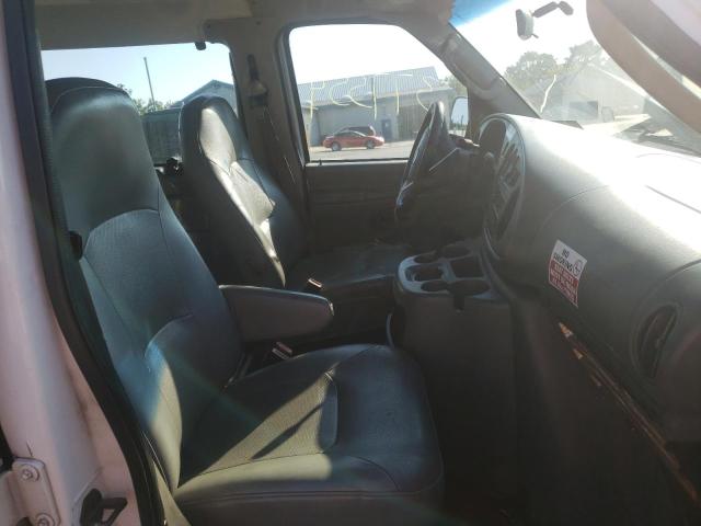 Photo 5 from auction – 2005 FORD ECONOLINE with VIN 1FTNE24W15HA52120