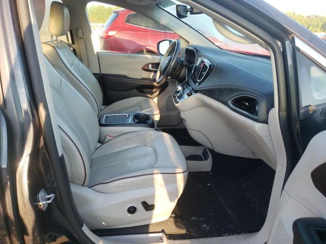 Photo 5 from auction – 2020 CHRYSLER PACIFICA L with VIN 2C4RC1GGXLR144351