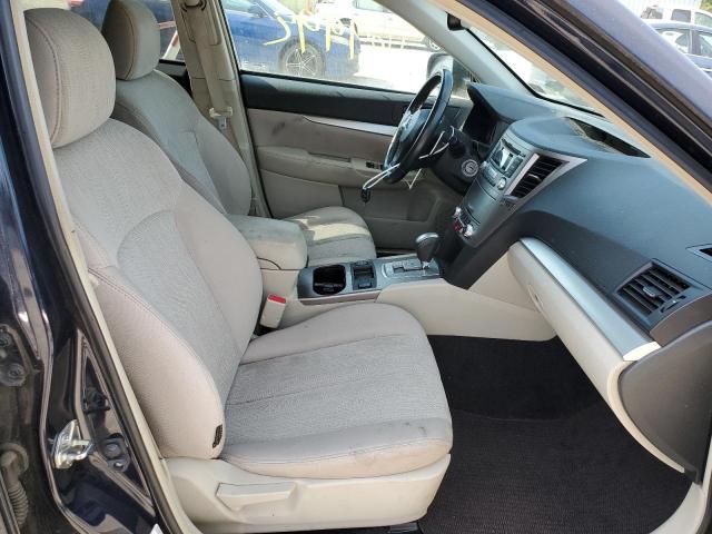 Photo 5 from auction – 2013 SUBARU OUTBACK with VIN 4S4BRCGC4D3287987