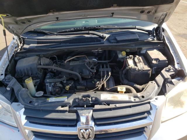 Photo 7 from auction – 2010 DODGE GRAND CARA with VIN 2D4RN5D15AR483326