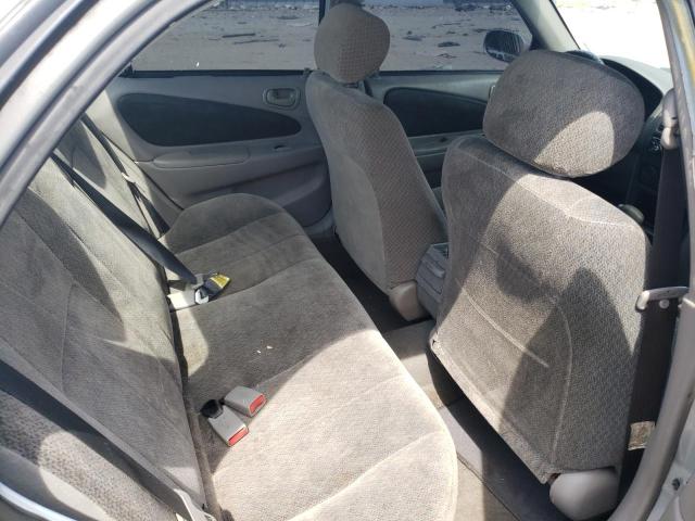 Photo 6 from auction – 2001 TOYOTA COROLLA CE with VIN 1NXBR12E81Z463765