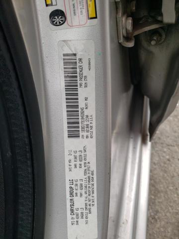 Photo 10 from auction – 2011 DODGE AVENGER MA with VIN 1B3BD1FB1BN528245
