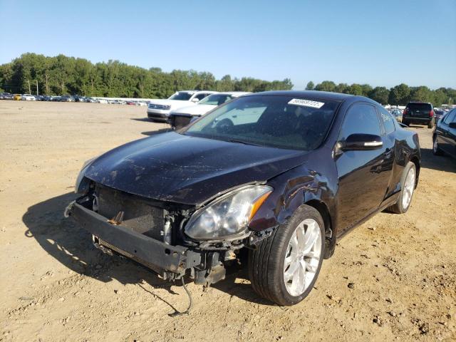 Photo 2 from auction – 2012 NISSAN ALTIMA SR with VIN 1N4BL2EP0CC214724