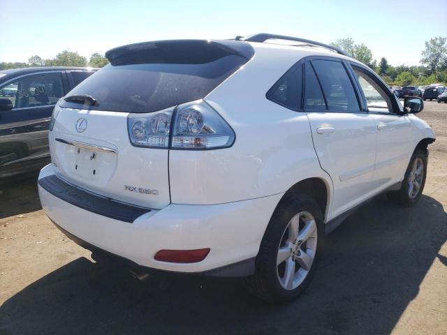 Photo 4 from auction – 2004 LEXUS RX 330 with VIN 2T2HA31U14C004701