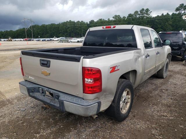 Photo 4 from auction – 2007 CHEVROLET SILVERADO with VIN 3GCEC13027G505056