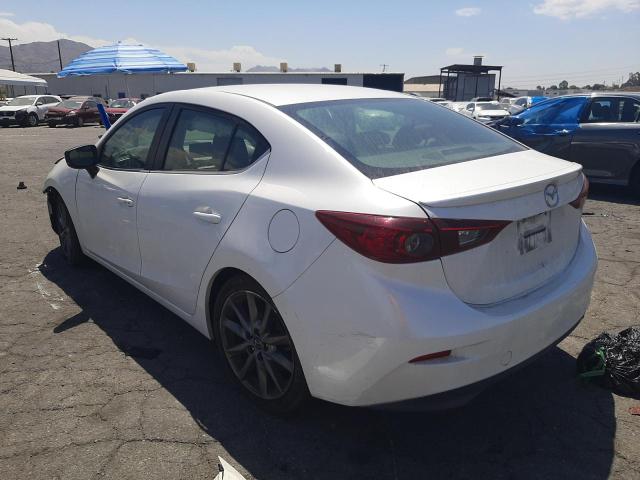 Photo 3 from auction – 2018 MAZDA 3 TOURING with VIN 3MZBN1V39JM202351