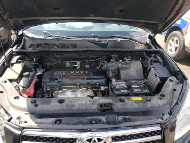 Photo 7 from auction – 2008 TOYOTA RAV4 LIMIT with VIN JTMBD31V585173875