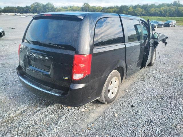 Photo 4 from auction – 2013 DODGE GRAND CARA with VIN 2C4RDGCG3DR522369