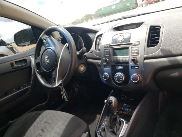 Photo 9 from auction – 2012 KIA UK with VIN KNAFU6A23C5514866