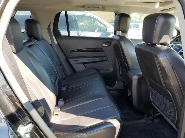 Photo 6 from auction – 2016 GMC TERRAIN DE with VIN 2GKFLVE37G6153434