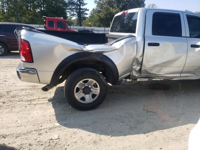 Photo 9 from auction – 2016 RAM 2500 ST with VIN 3C6UR5CL9GG106907