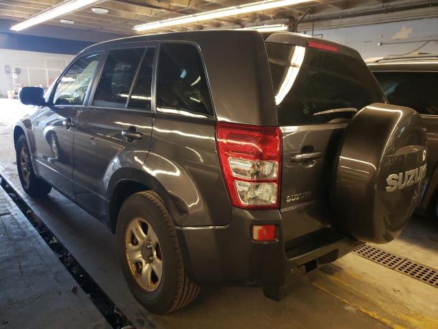 Photo 3 from auction – 2011 SUZUKI GRAND VITA with VIN JS3TE0D27B4101088
