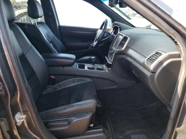 Photo 5 from auction – 2015 JEEP GRAND CHER with VIN 1C4RJFAGXFC704703