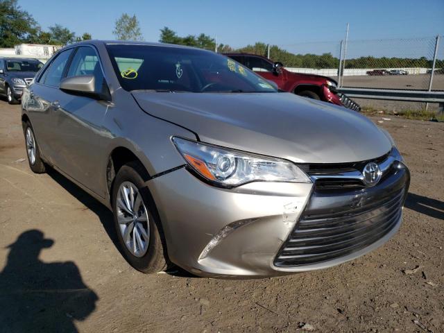 TOYOTA CAMRY LE 2016 with VIN 4T1BF1FK2GU199864 - Photo from auction