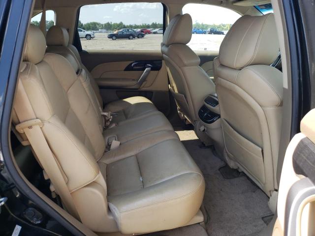 Photo 6 from auction – 2008 ACURA MDX TECHNO with VIN 2HNYD28338H527839