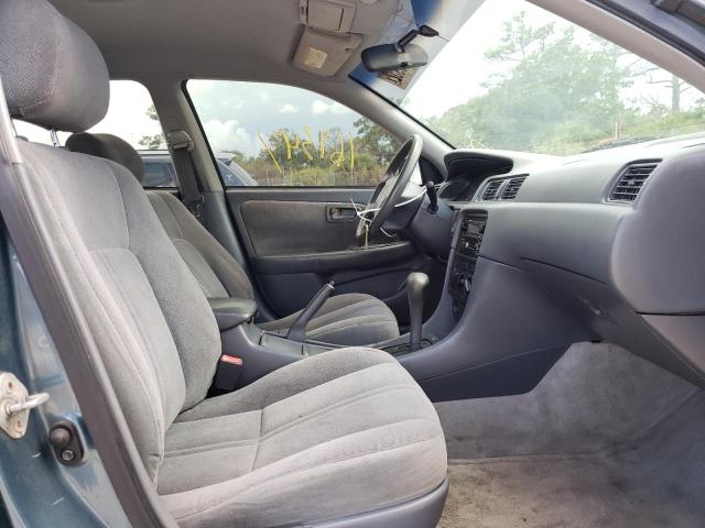 Photo 5 from auction – 2000 TOYOTA CAMRY CE with VIN 4T1BG22K8YU762295