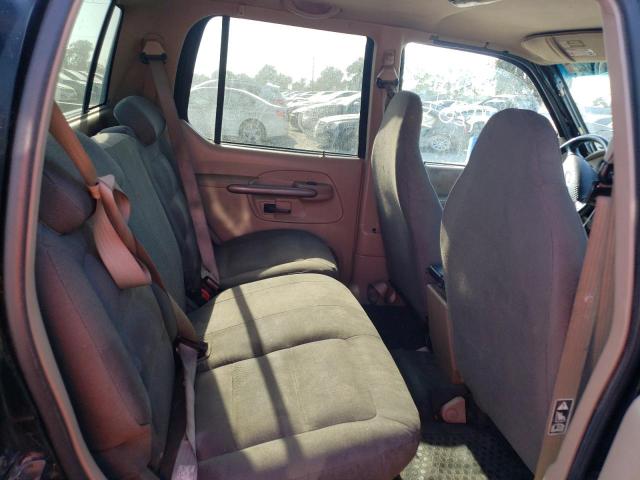 Photo 6 from auction – 2001 FORD EXPLORER S with VIN 1FMZU67E61UA27063