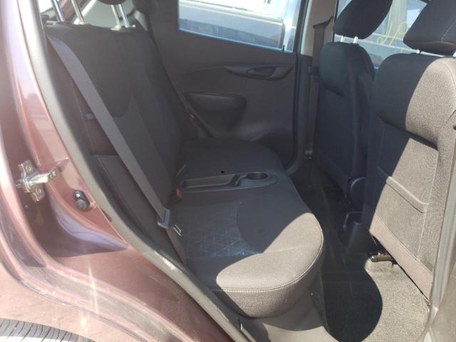 Photo 6 from auction – 2020 CHEVROLET SPARK 1LT with VIN KL8CD6SA5LC417927