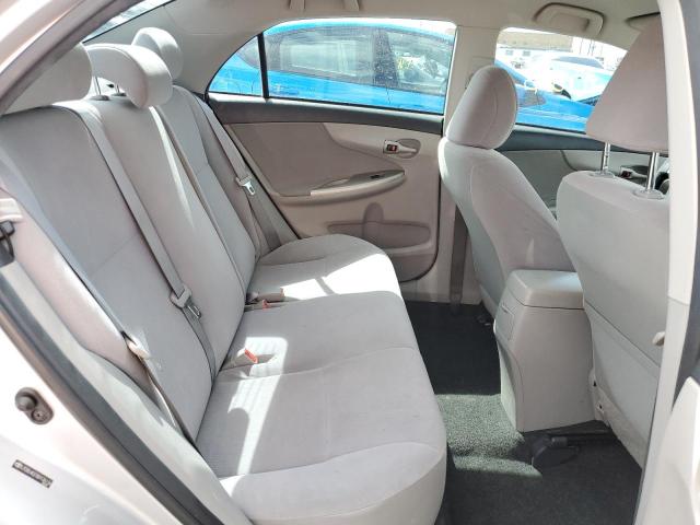 Photo 6 from auction – 2011 TOYOTA COROLLA BA with VIN JTDBU4EE9B9136134