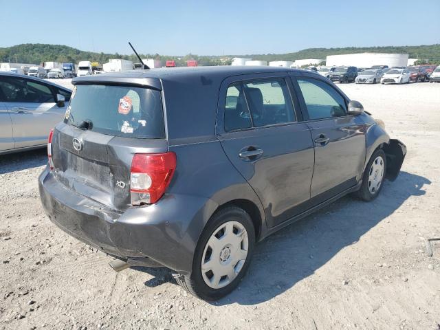 Photo 4 from auction – 2008 TOYOTA SCION XD with VIN JTKKU104X8J014718