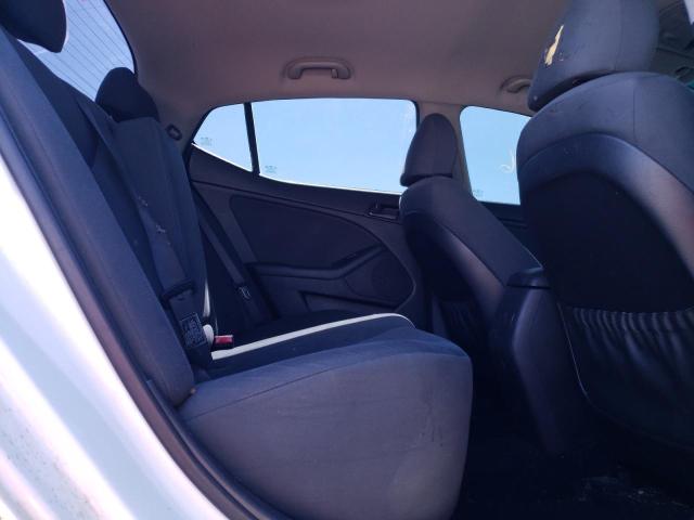 Photo 6 from auction – 2015 KIA OPTIMA LX with VIN KNAGM4A79F5664389