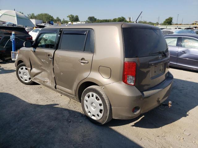 Photo 3 from auction – 2011 SCION XB with VIN JTLZE4FEXB1129108