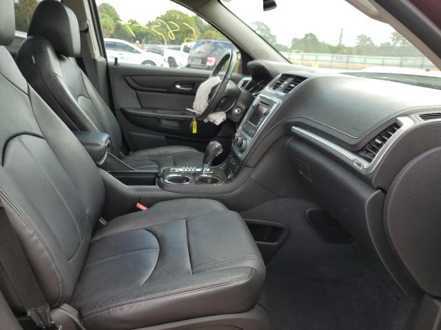 Photo 5 from auction – 2017 GMC ACADIA LIM with VIN 1GKKRSKD4HJ198179