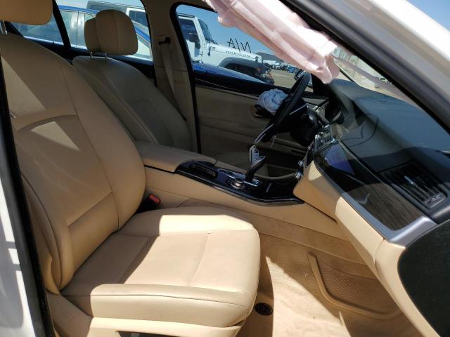 Foto 5 de la subasta – 2013 BMW 535 XI con VIN WBAFU7C52DDU75756