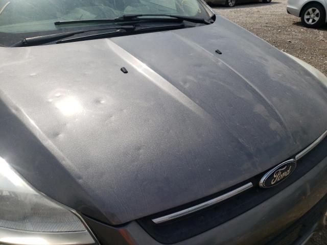 Photo 9 from auction – 2014 FORD ESCAPE SE with VIN 1FMCU9G95EUB36727