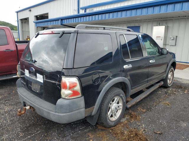 Photo 4 from auction – 2003 FORD EXPLORER X with VIN 1FMZU72K73UB14671