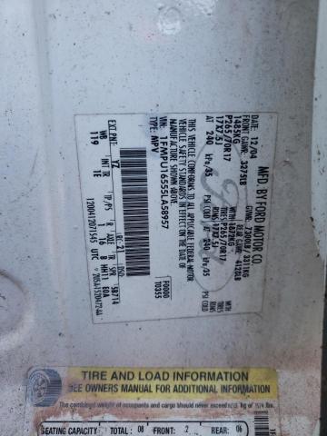 Photo 10 from auction – 2005 FORD EXPEDITION with VIN 1FMPU16555LA58957