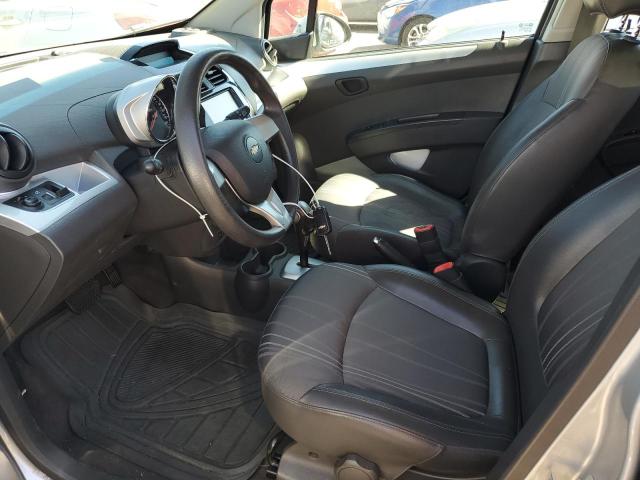 Photo 5 from auction – 2014 CHEVROLET SPARK 1LT with VIN KL8CD6S92EC561542