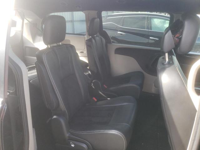 Photo 6 from auction – 2018 DODGE GRAND CARA with VIN 2C4RDGCG1JR360558