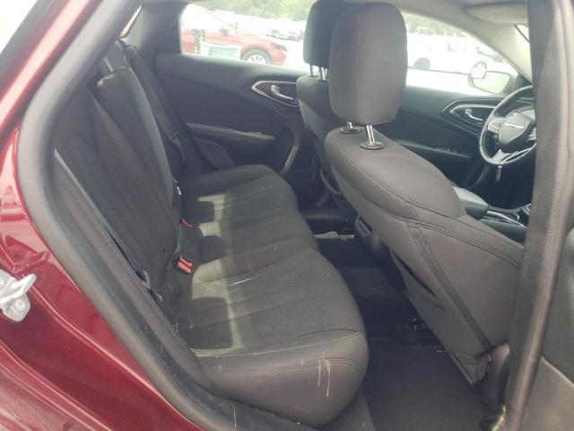 Photo 6 from auction – 2017 CHRYSLER 200 LX with VIN 1C3CCCFB9HN505651