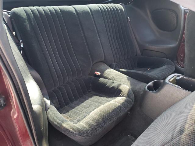 Photo 6 from auction – 2000 PONTIAC FIREBIRD with VIN 2G2FS22K0Y2137050
