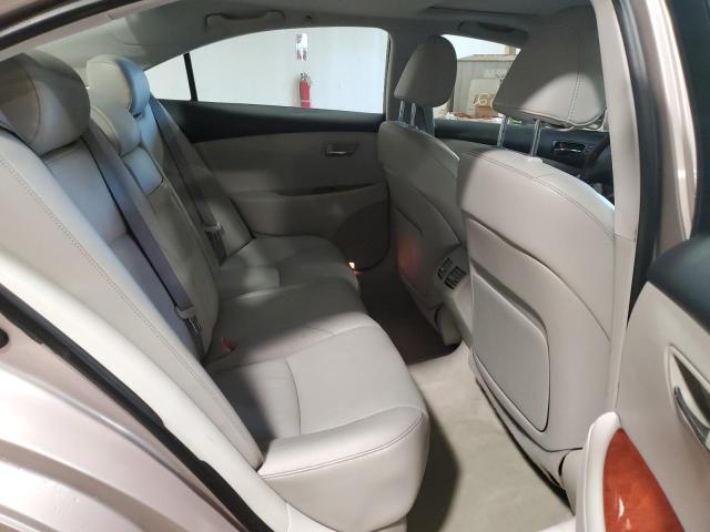 Photo 6 from auction – 2007 LEXUS ES 350 with VIN JTHBJ46G272004324