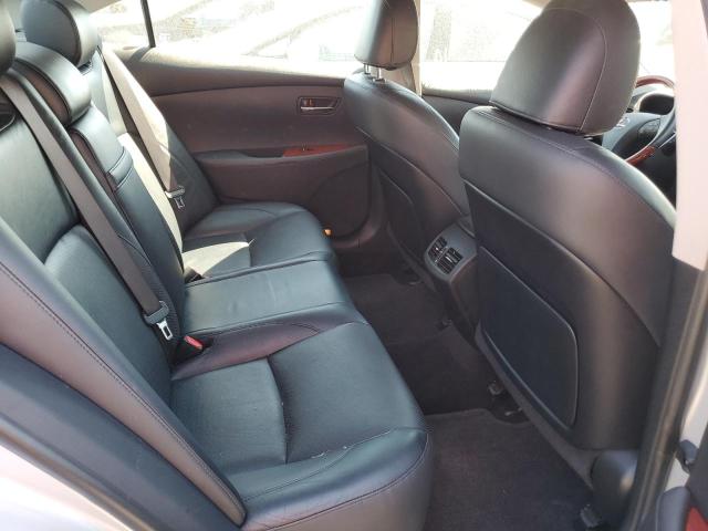 Photo 6 from auction – 2009 LEXUS ES 350 with VIN JTHBJ46G792297950