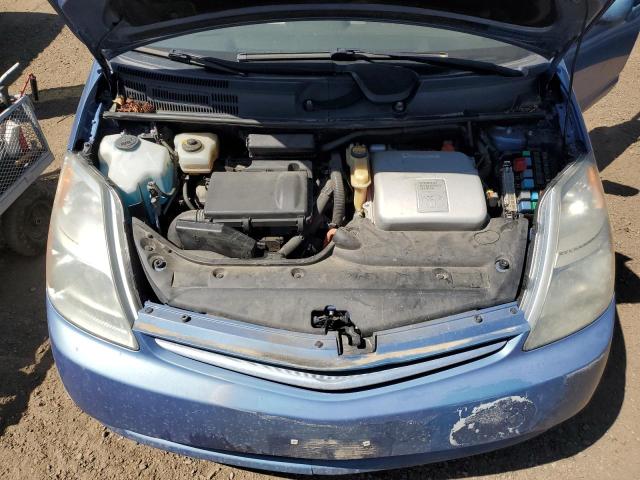 Photo 7 from auction – 2007 TOYOTA PRIUS with VIN JTDKB20U177678162
