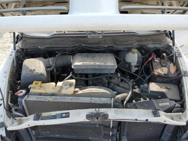Photo 7 from auction – 2005 DODGE RAM 1500 S with VIN 1D7HA18N05S279747