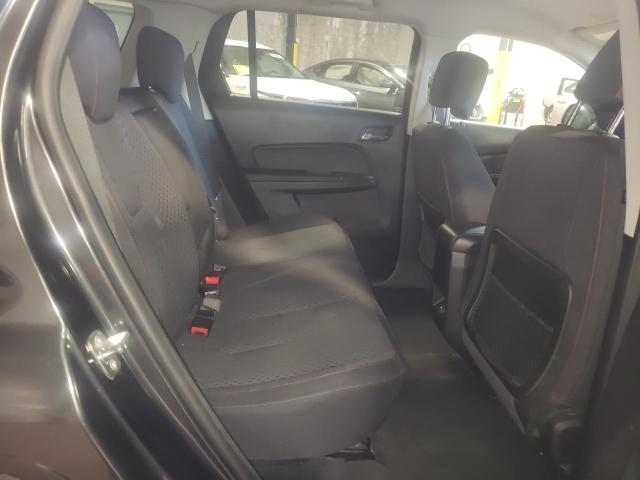 Photo 6 from auction – 2014 GMC TERRAIN SL with VIN 2GKALMEK4E6135160