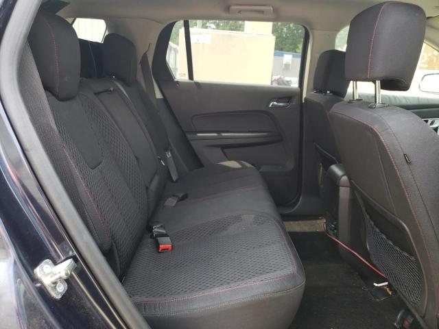 Photo 6 from auction – 2015 GMC TERRAIN SL with VIN 2GKALMEKXF6218223