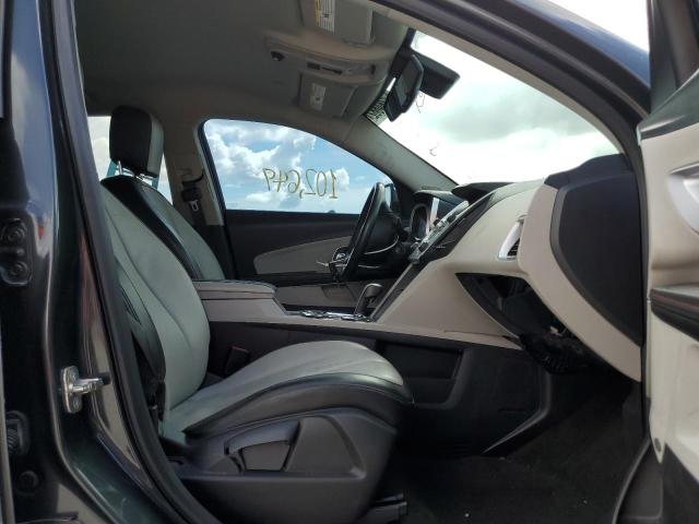 Photo 5 from auction – 2012 CHEVROLET EQUINOX LT with VIN 2GNALFEK2C1225867