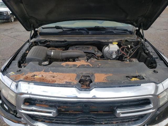 Photo 7 from auction – 2019 RAM 1500 BIG H with VIN 1C6SRFFT8KN876895