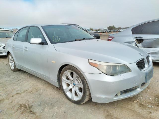 Zdjęcie 1 z aukcji – 2004 BMW 545 I z VIN WBANB33574B111984