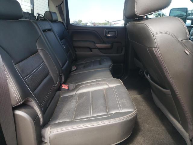 Photo 6 from auction – 2018 GMC SIERRA K35 with VIN 1GT42YEY8JF273369