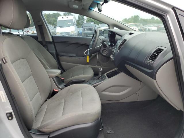 Photo 5 from auction – 2014 KIA FORTE LX with VIN KNAFK4A65E5186401