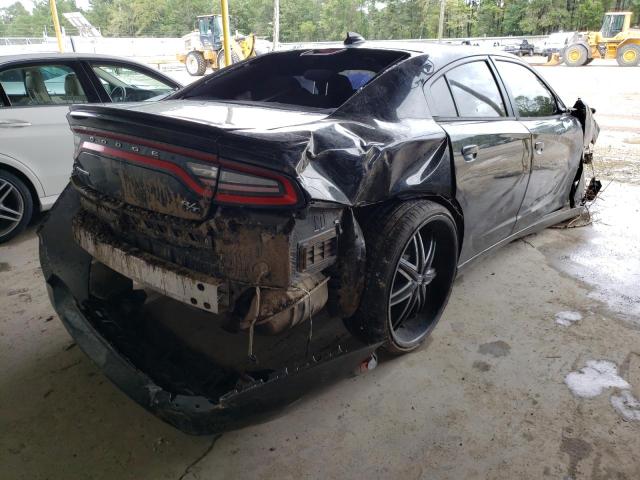 Фото 4 с аукциона – 2016 DODGE CHARGER R/ с VIN 2C3CDXCT8GH204314