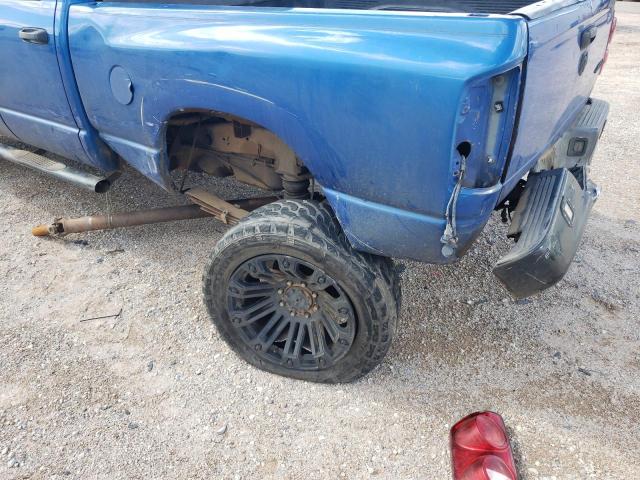 Foto 9 de la subasta – 2009 DODGE RAM 2500 con VIN 3D7KS28T89G501634