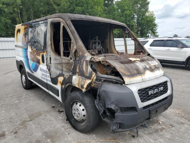 RAM PROMASTER 2020 with VIN 3C6TRVAG9LE146735 - Photo from auction